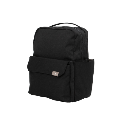 Mini Roo Backpack - Black