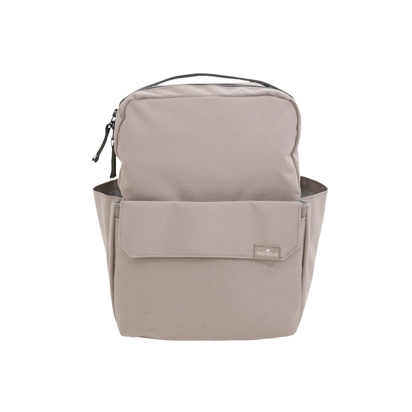 Mini Roo Backpack - Truffle