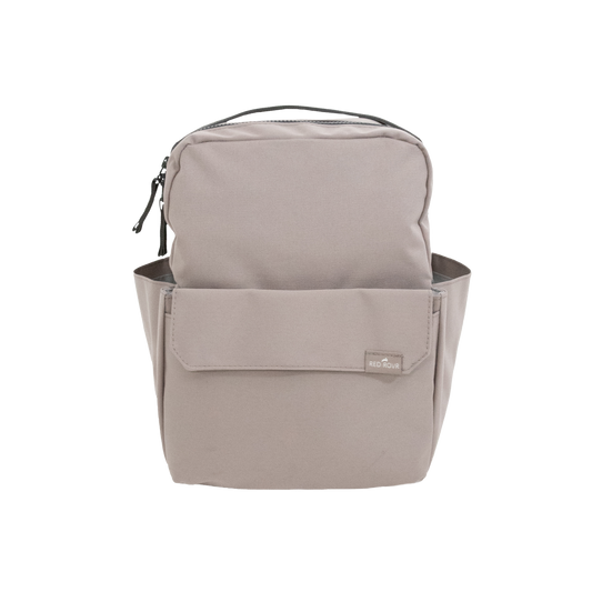 Mini Roo Backpack - Truffle