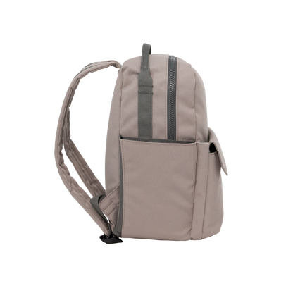 Mini Roo Backpack - Truffle