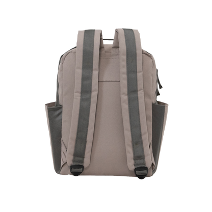 Mini Roo Backpack - Truffle