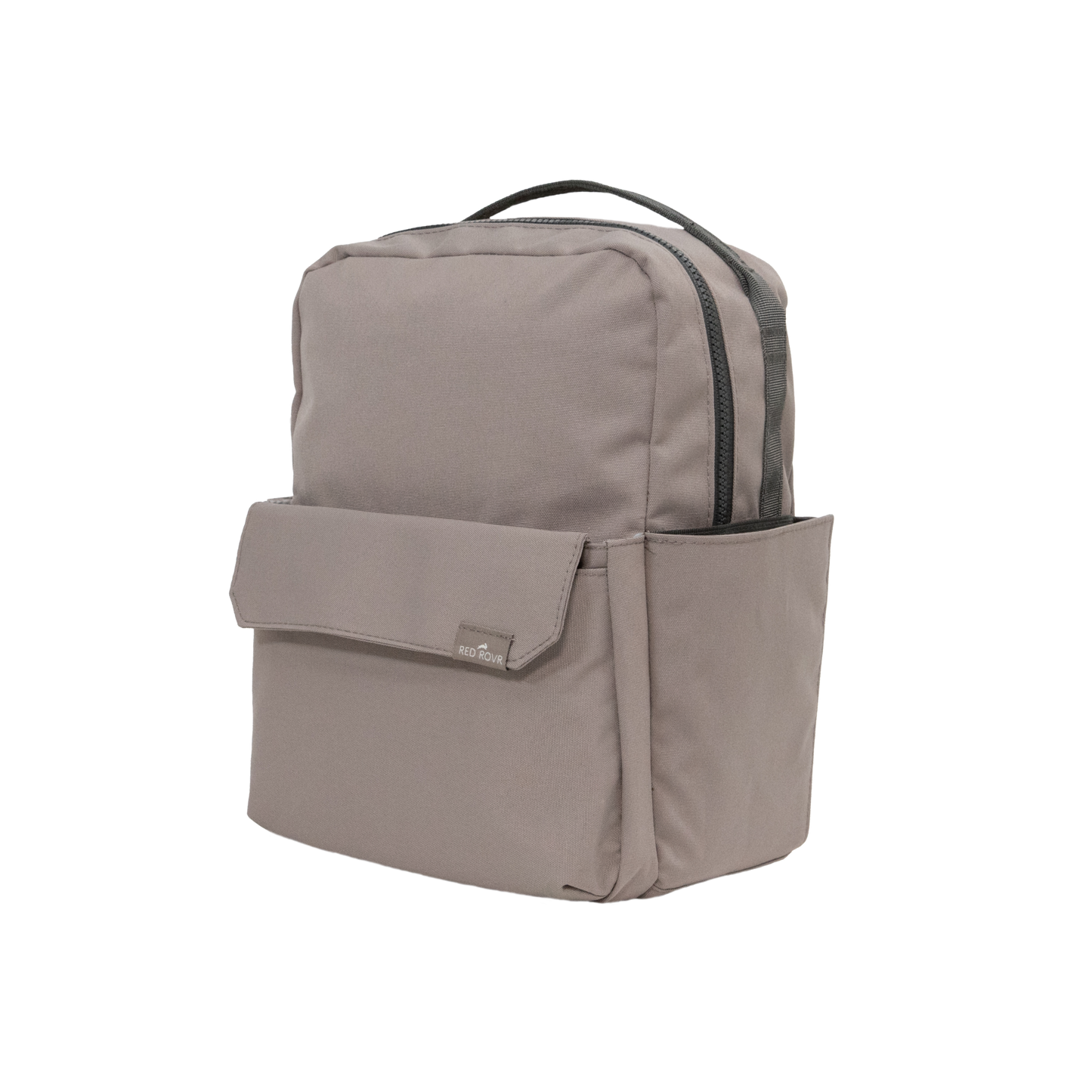 Mini Roo Backpack - Truffle