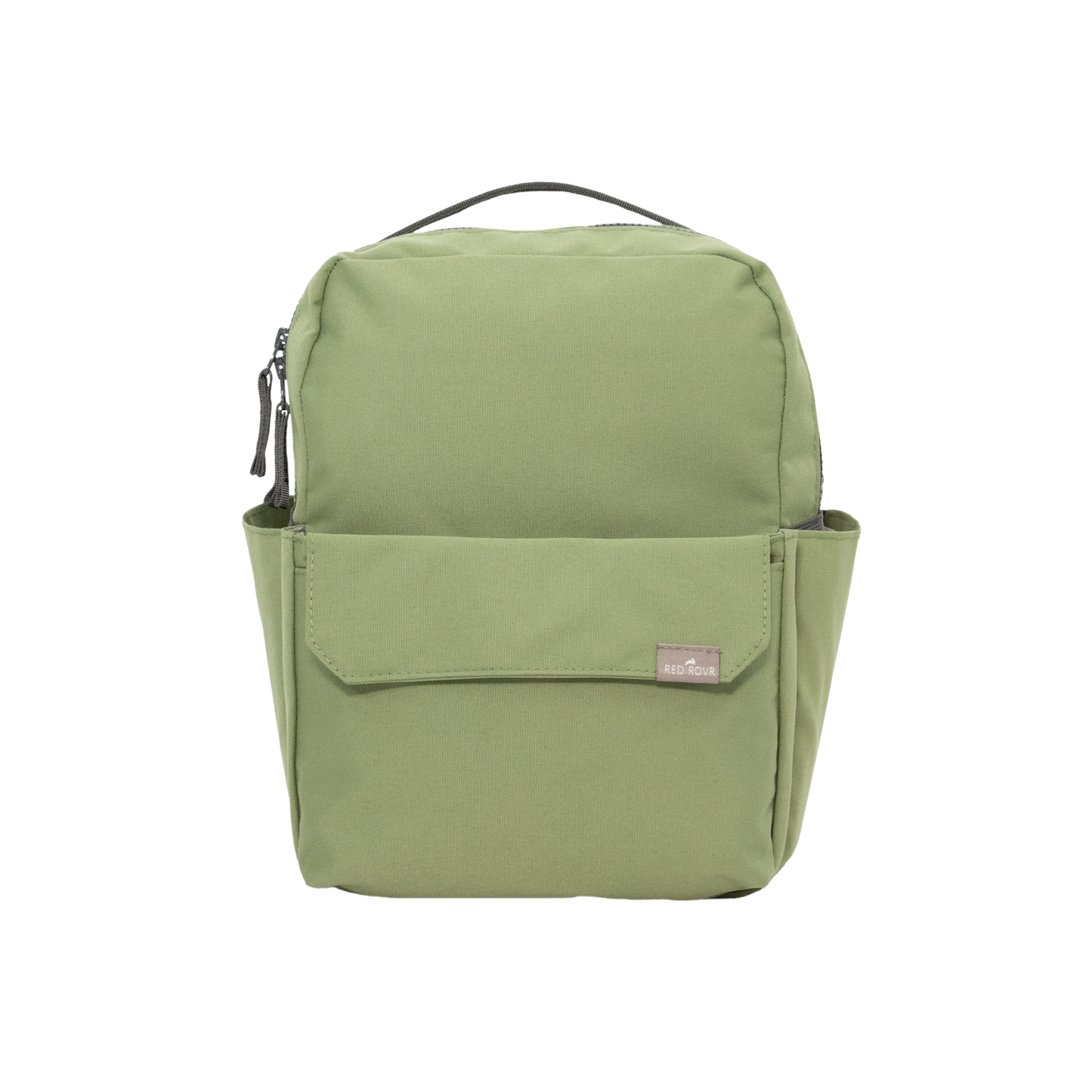 Mini Roo Backpack - Moss