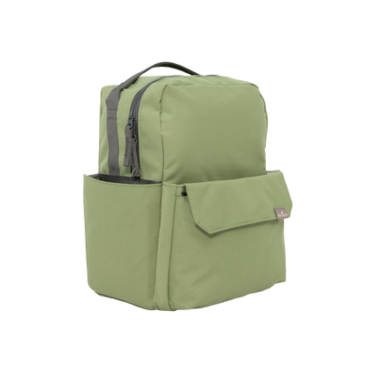 Mini Roo Backpack - Moss