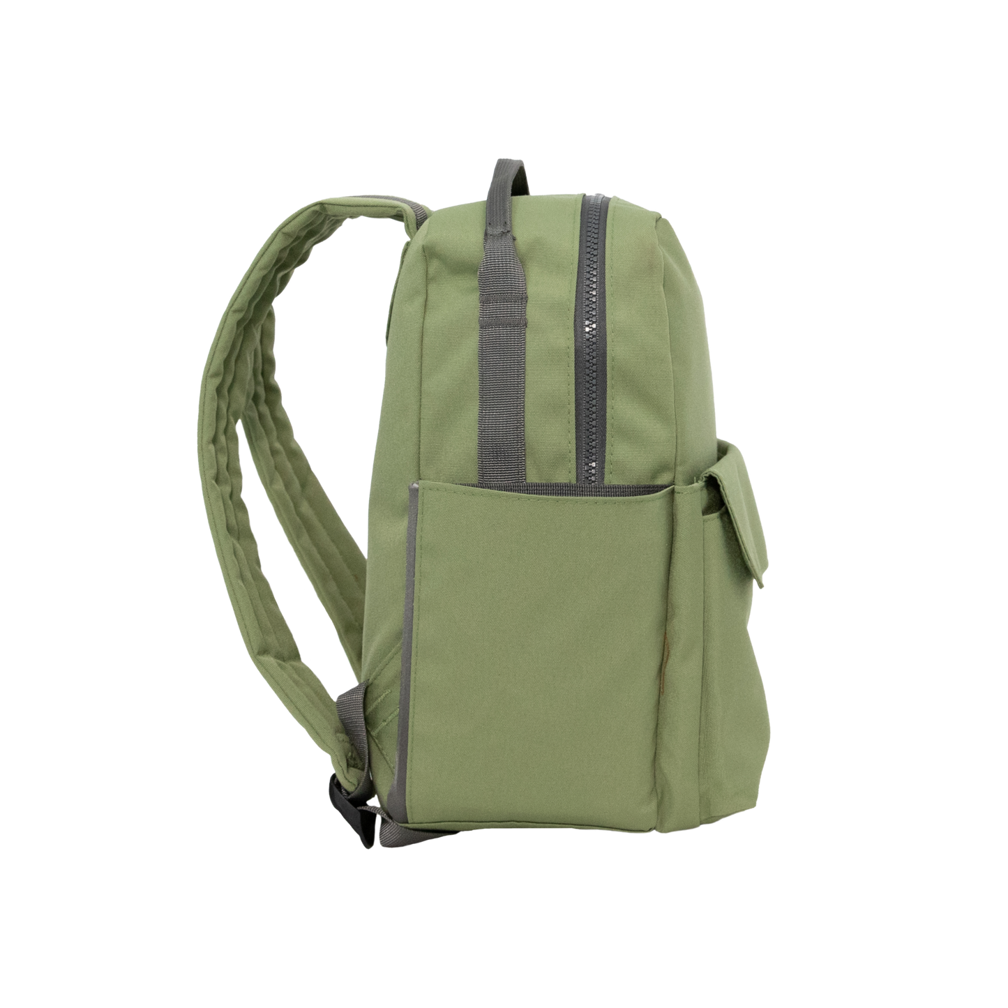 Mini Roo Backpack - Moss