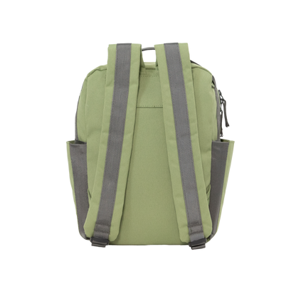 Mini Roo Backpack - Moss