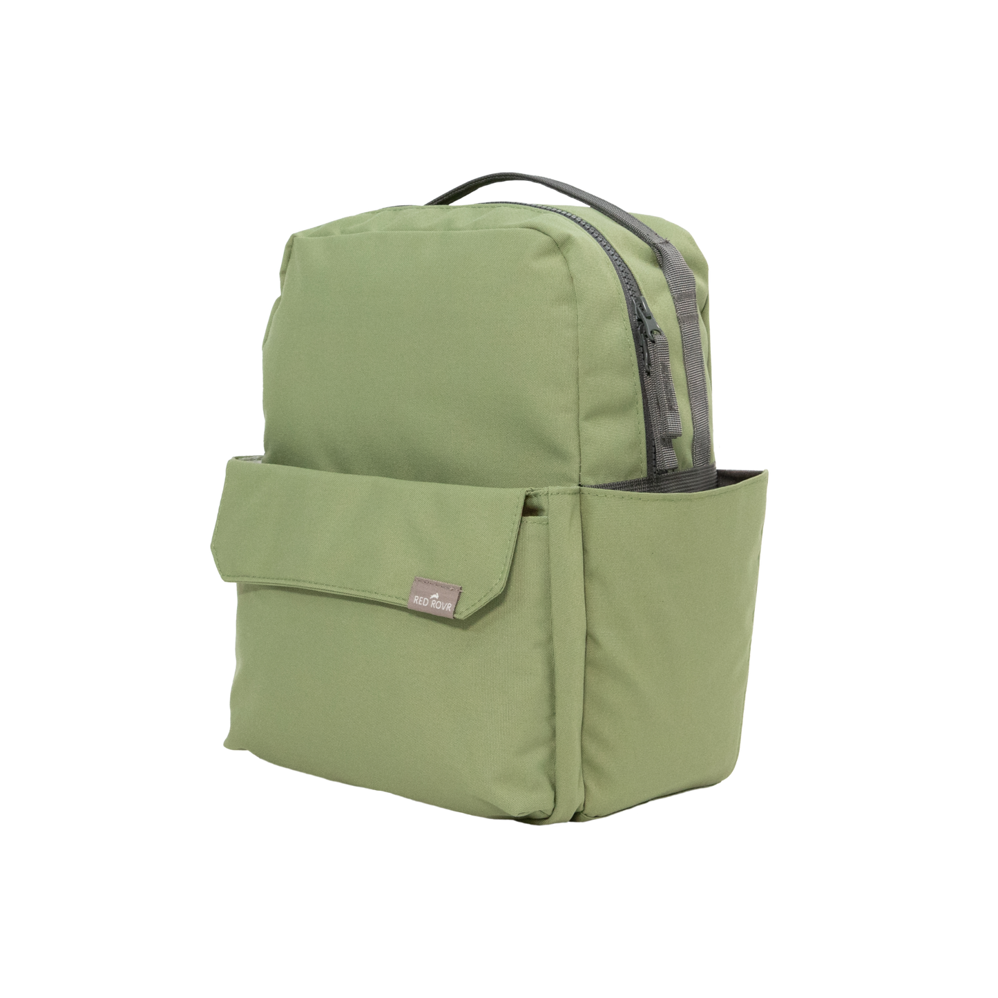 Mini Roo Backpack - Moss