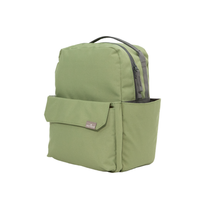 Mini Roo Backpack - Moss