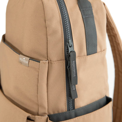 Roo Backpack - Toffee