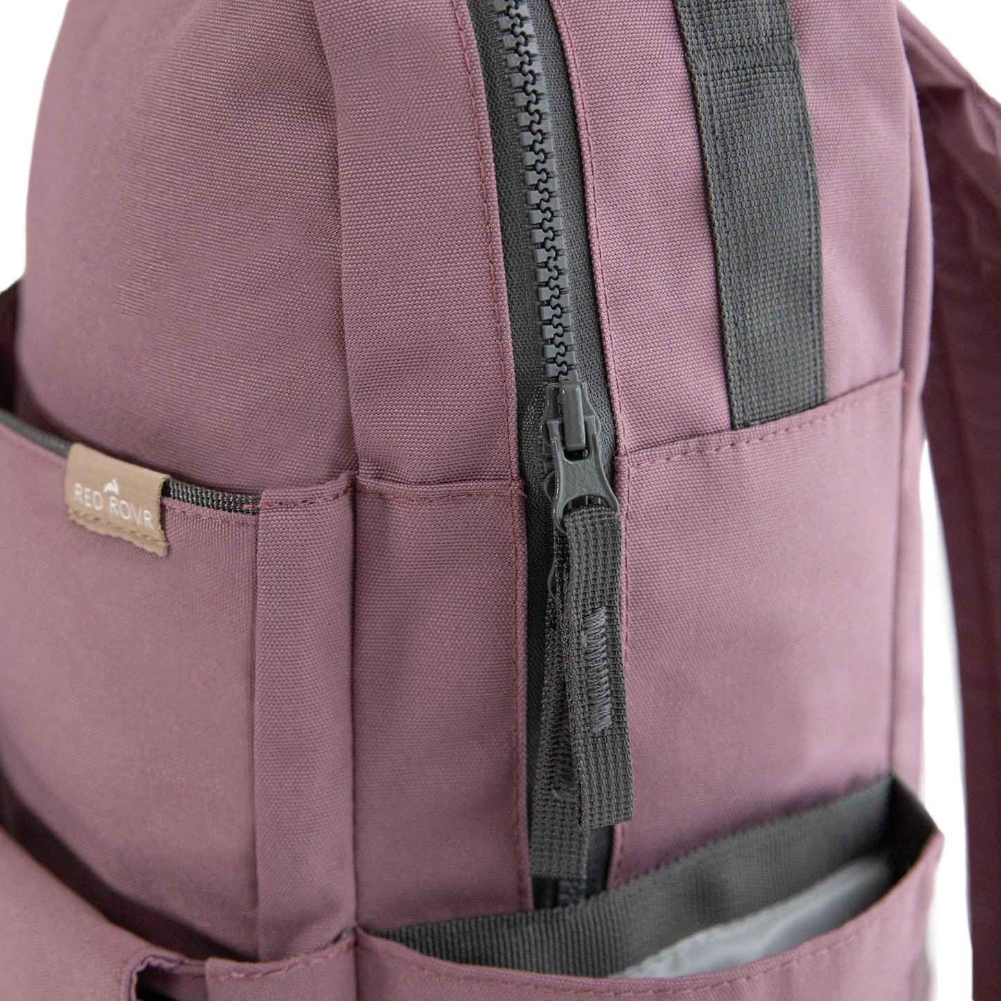 Roo Backpack - Mauve