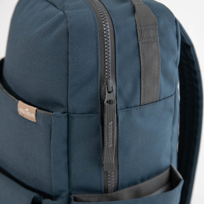 Roo Backpack - Navy