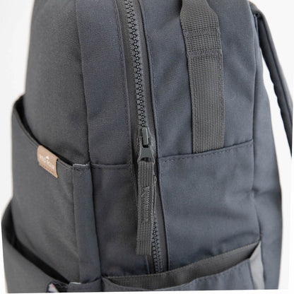 Roo Backpack - Charcoal