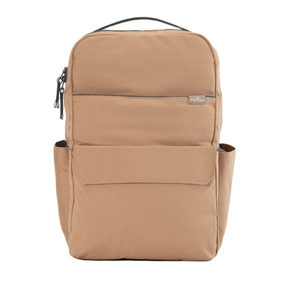 Roo Backpack - Toffee