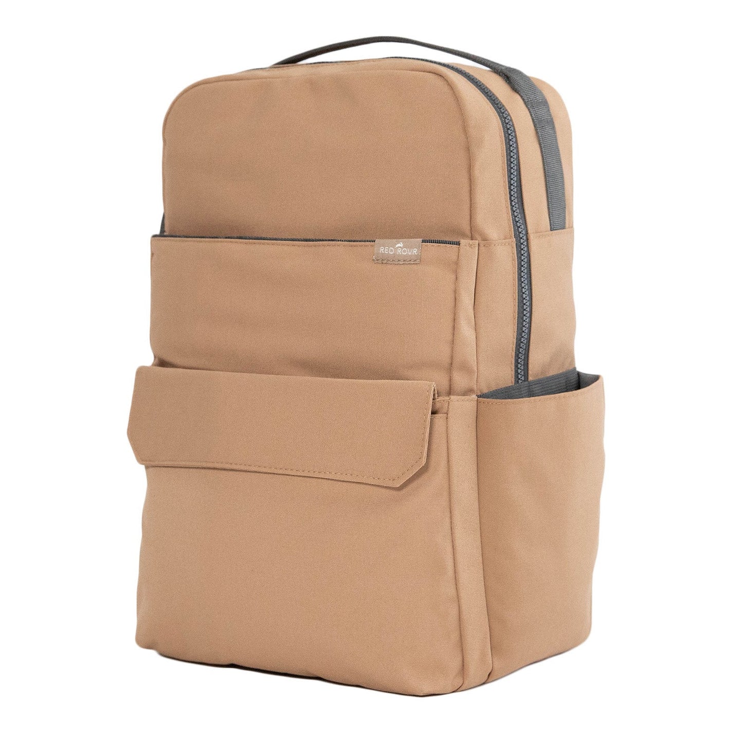 Roo Backpack - Toffee