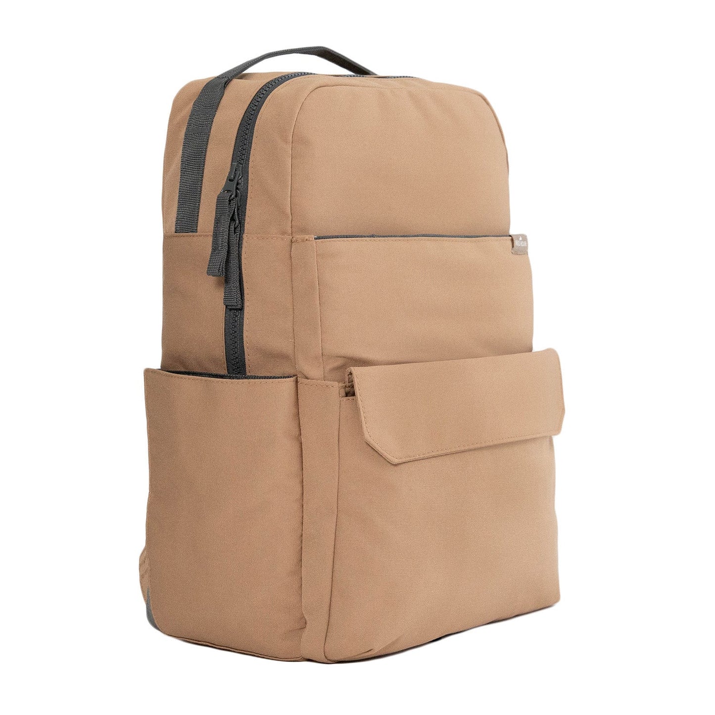 Roo Backpack - Toffee