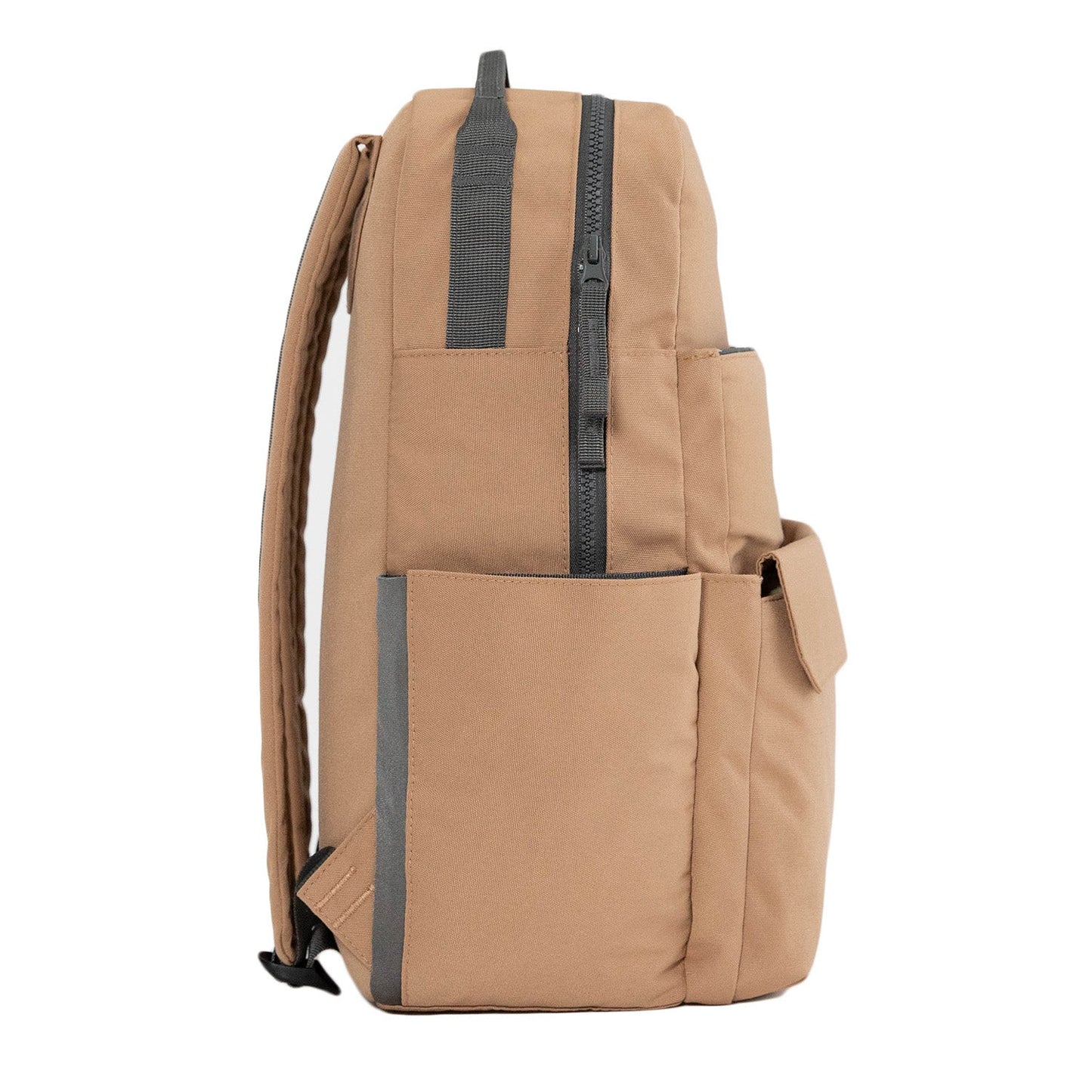 Roo Backpack - Toffee