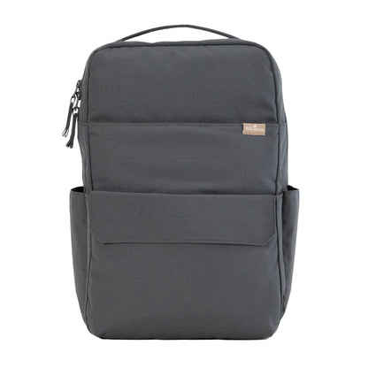 Roo Backpack - Charcoal