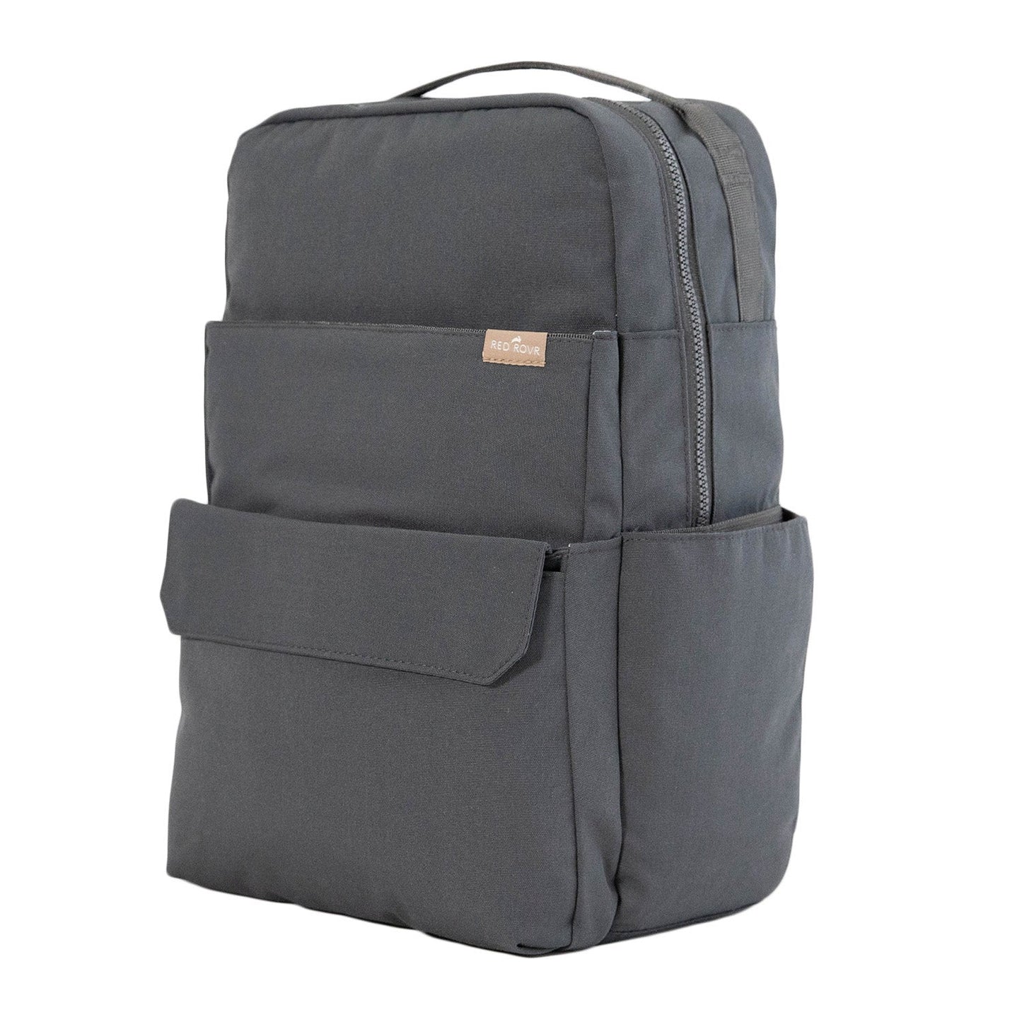 Roo Backpack - Charcoal