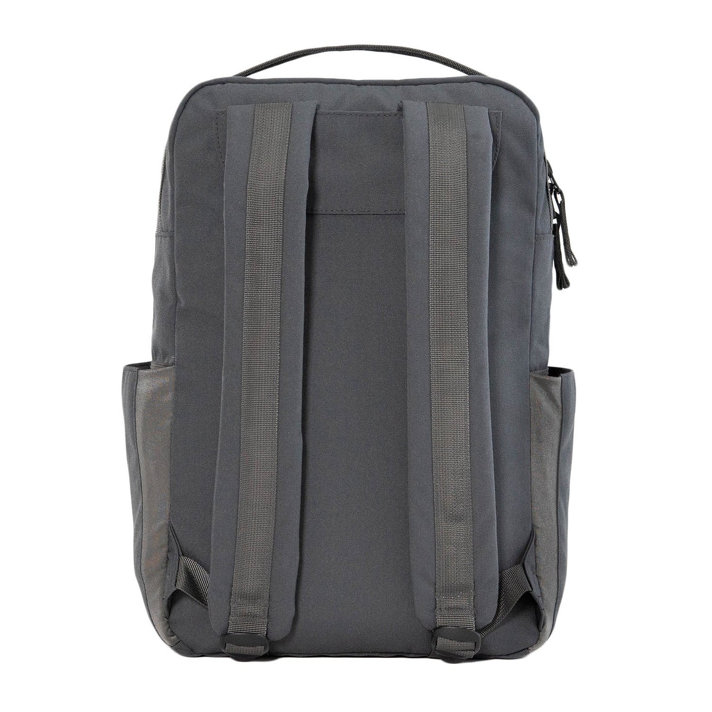 Roo Backpack - Charcoal