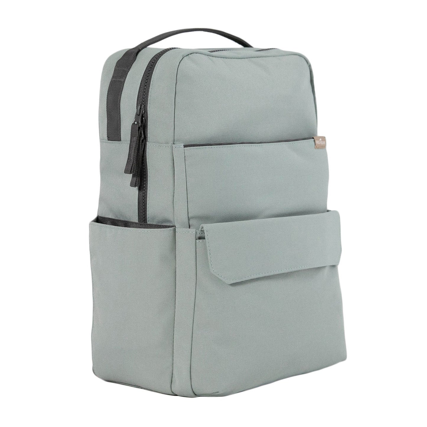 Roo Backpack - Sage