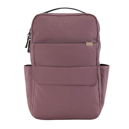 Roo Backpack - Mauve