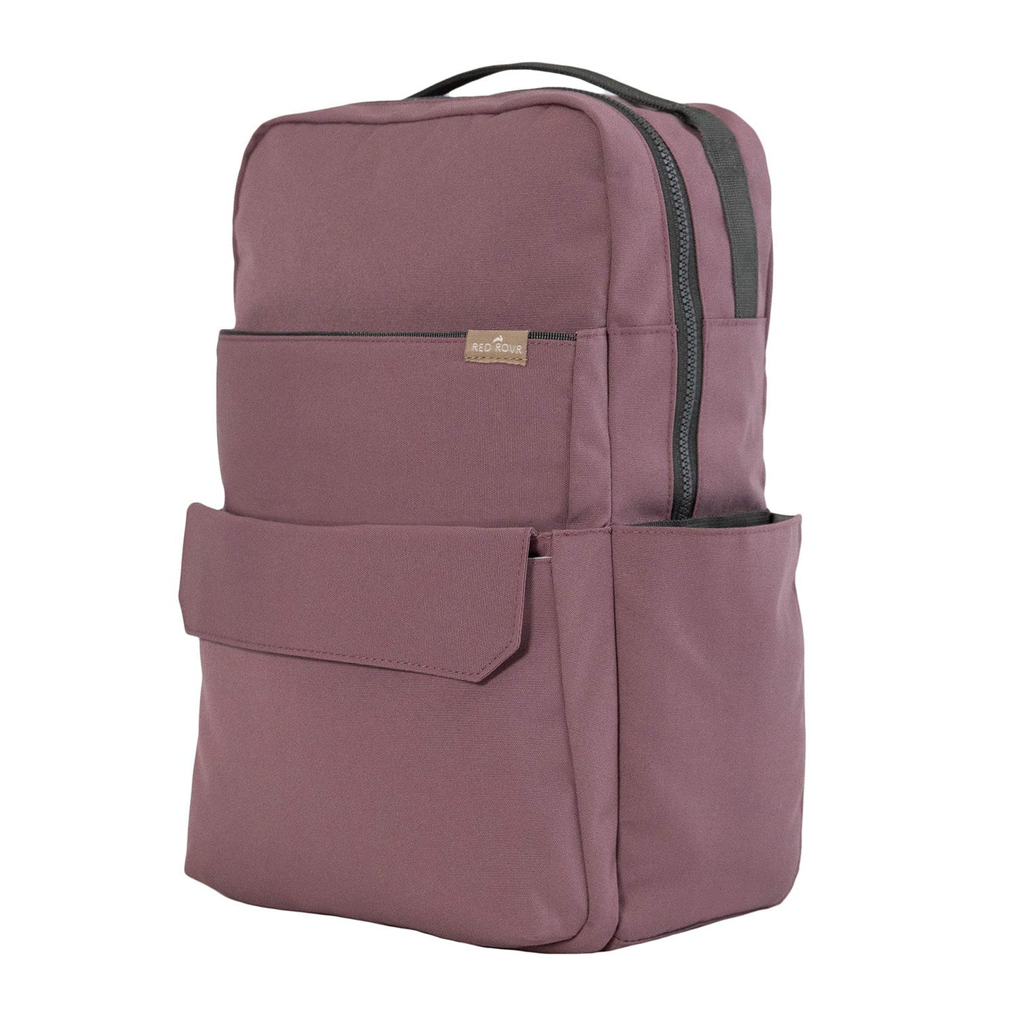 Roo Backpack - Mauve