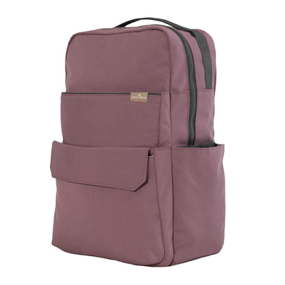 Roo Backpack - Mauve