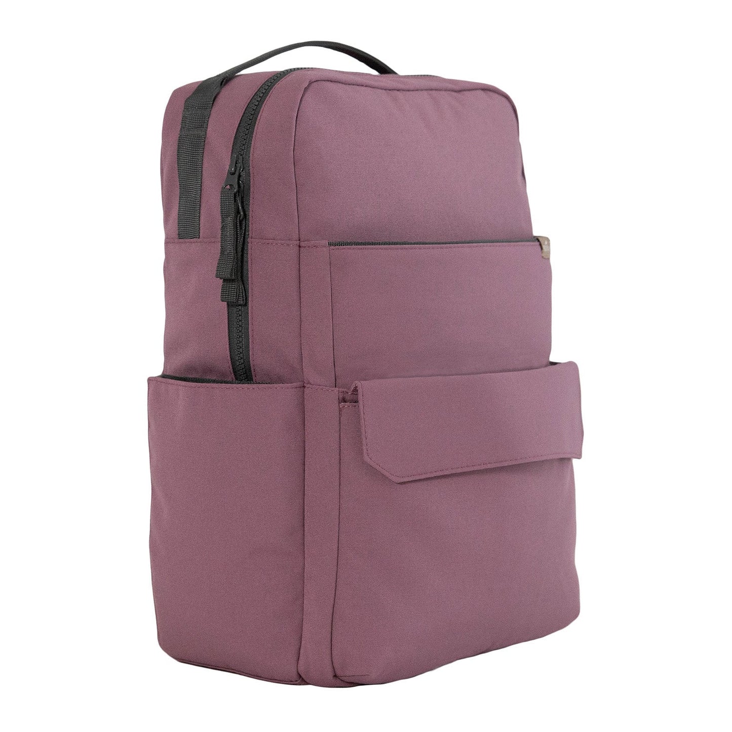 Roo Backpack - Mauve