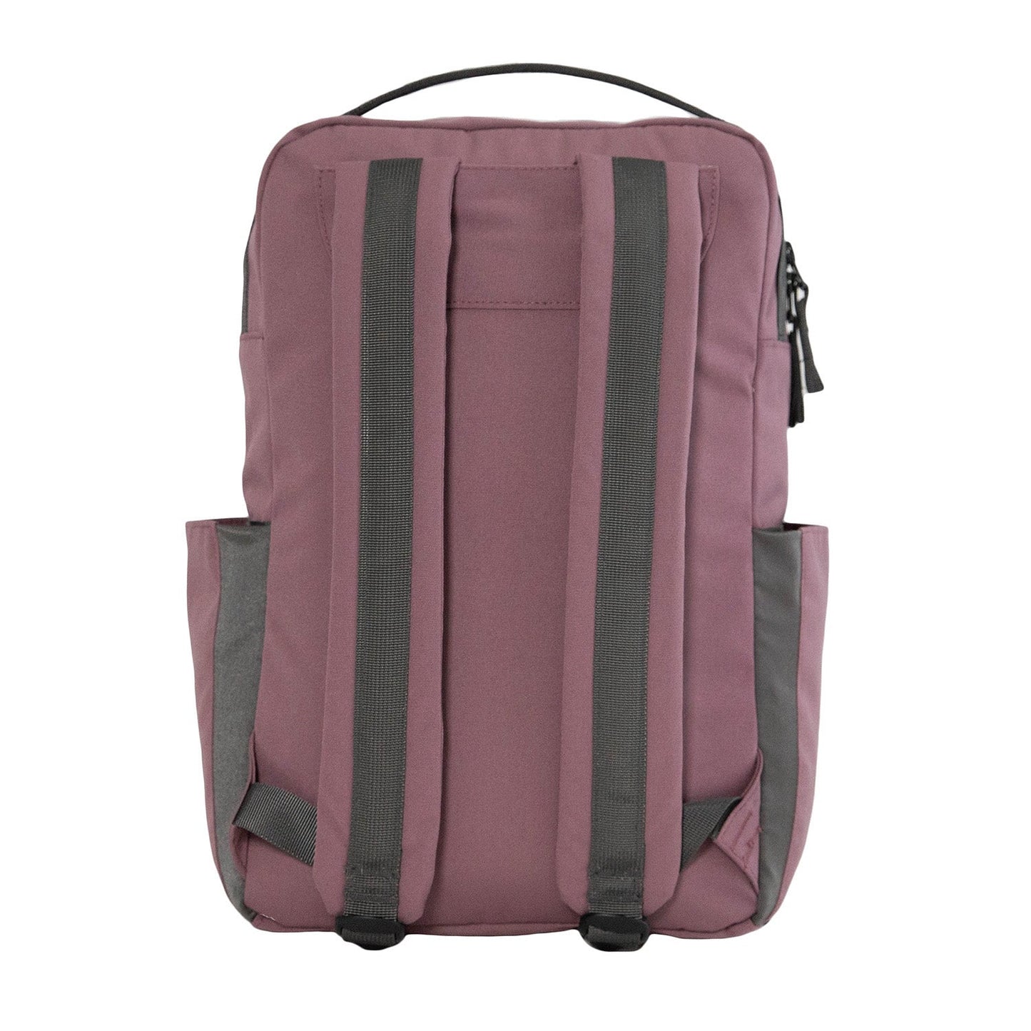 Roo Backpack - Mauve