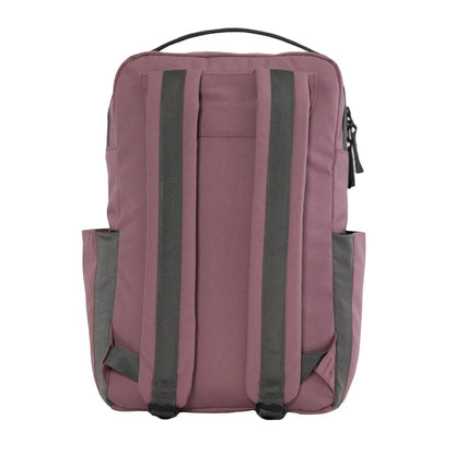 Roo Backpack - Mauve