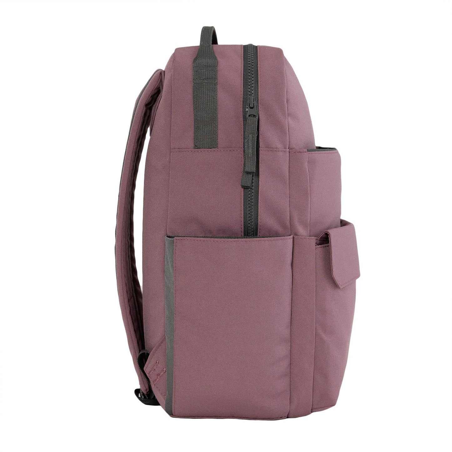 Roo Backpack - Mauve