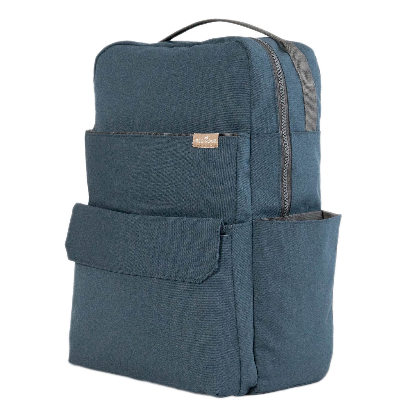 Roo Backpack - Navy