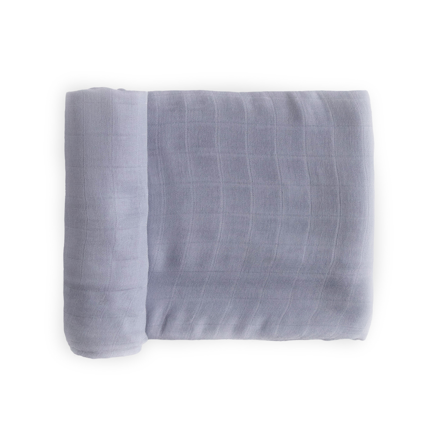 Deluxe Muslin Swaddle Blanket - Lavender