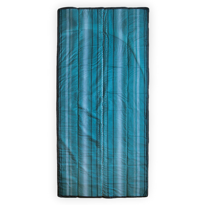 Outdoor Blanket - Shoreline Stripe