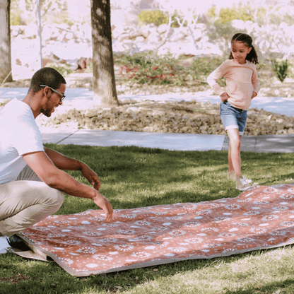 Outdoor Blanket - Sun Baked