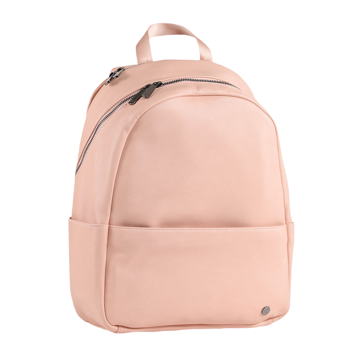 Skyline Backpack Blush - Dark Gunmetal Hardware